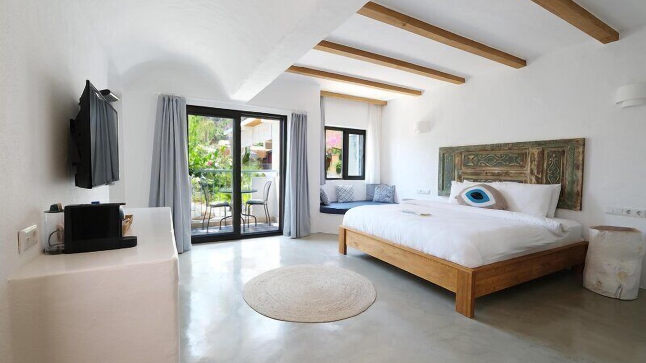 Photo of Bedroom in Oludeniz City Center
