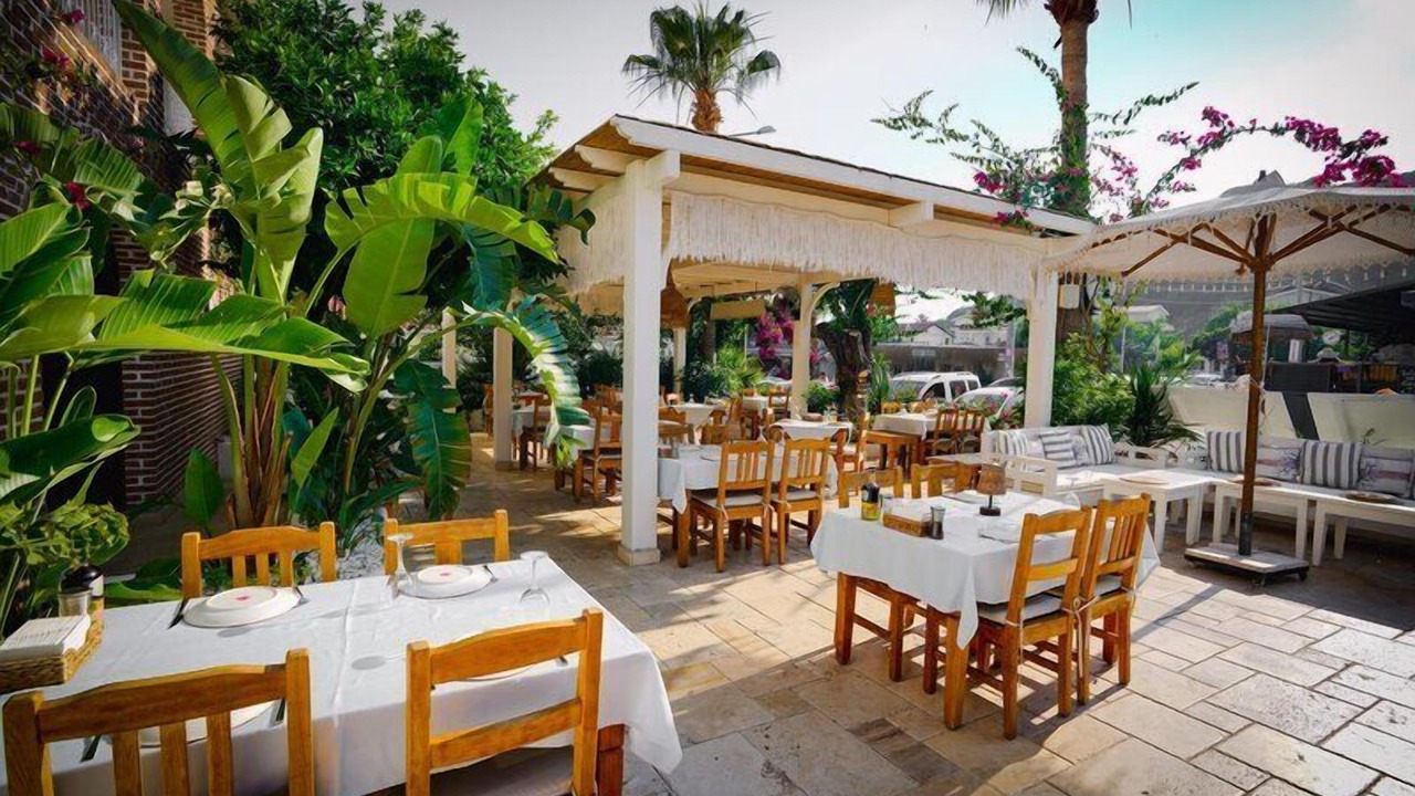 Photo of Others in Oludeniz City Center