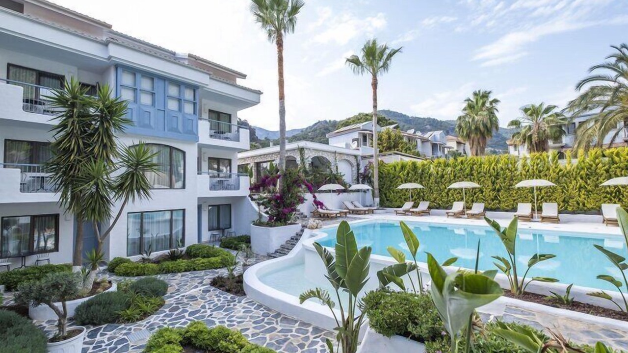 Photo of Outdoor in Oludeniz City Center