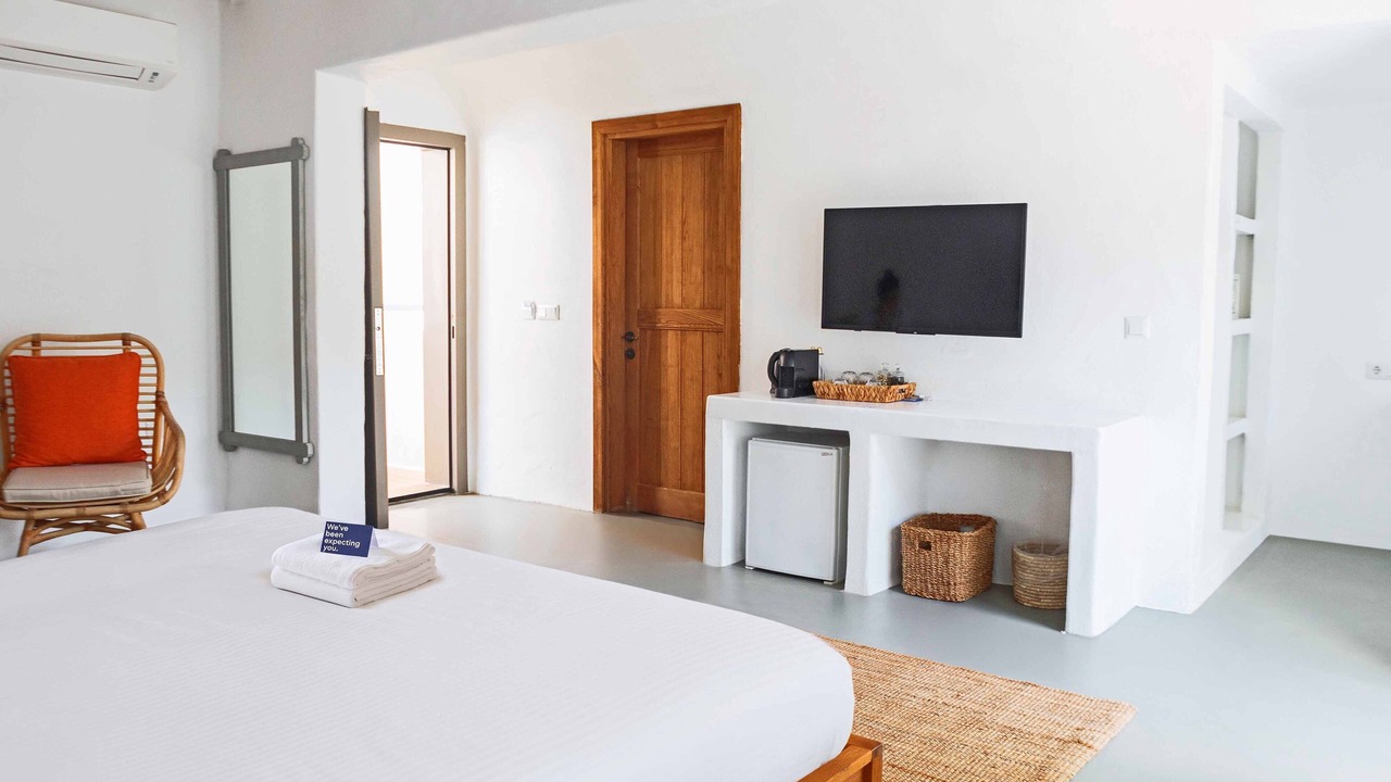 Photo of Bedroom in Oludeniz City Center