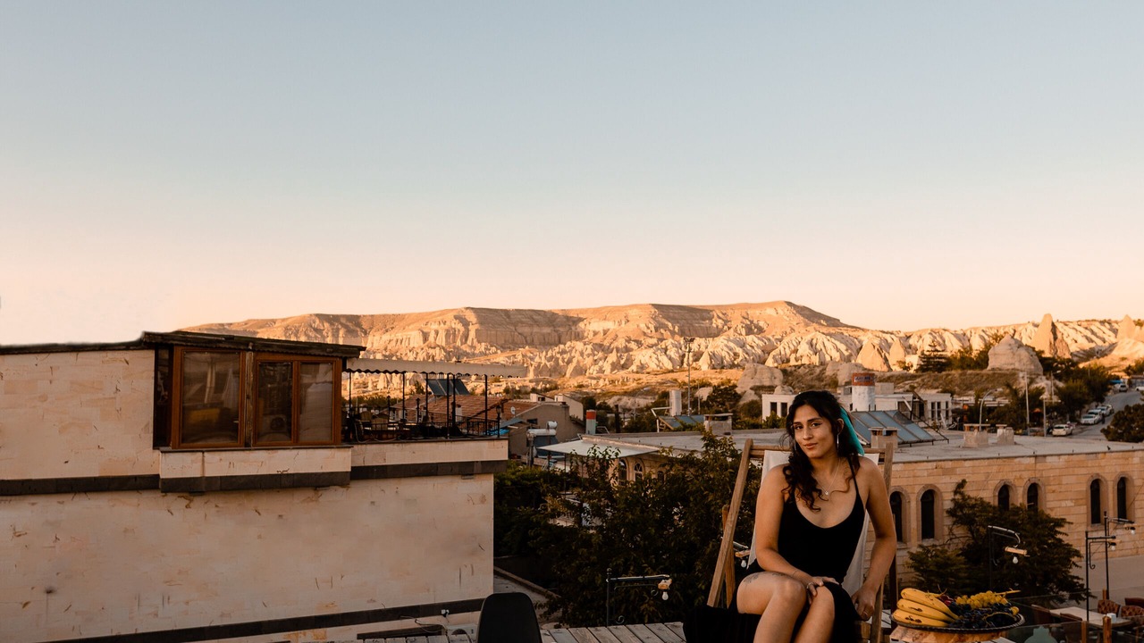 Photo of Patio Balcony in Goreme
