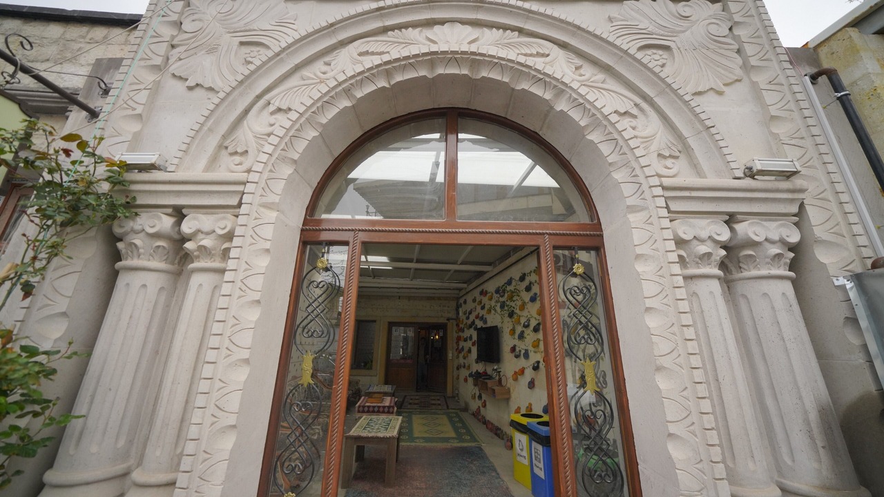 Photo of Outdoor in Goreme