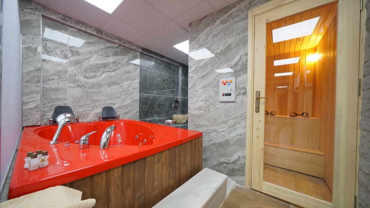 Photo of Bedroom in Goreme