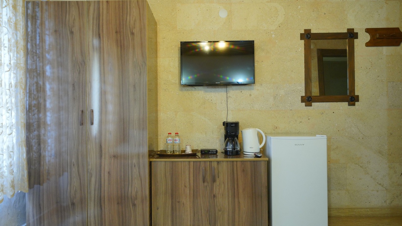 Photo of Bedroom in Goreme