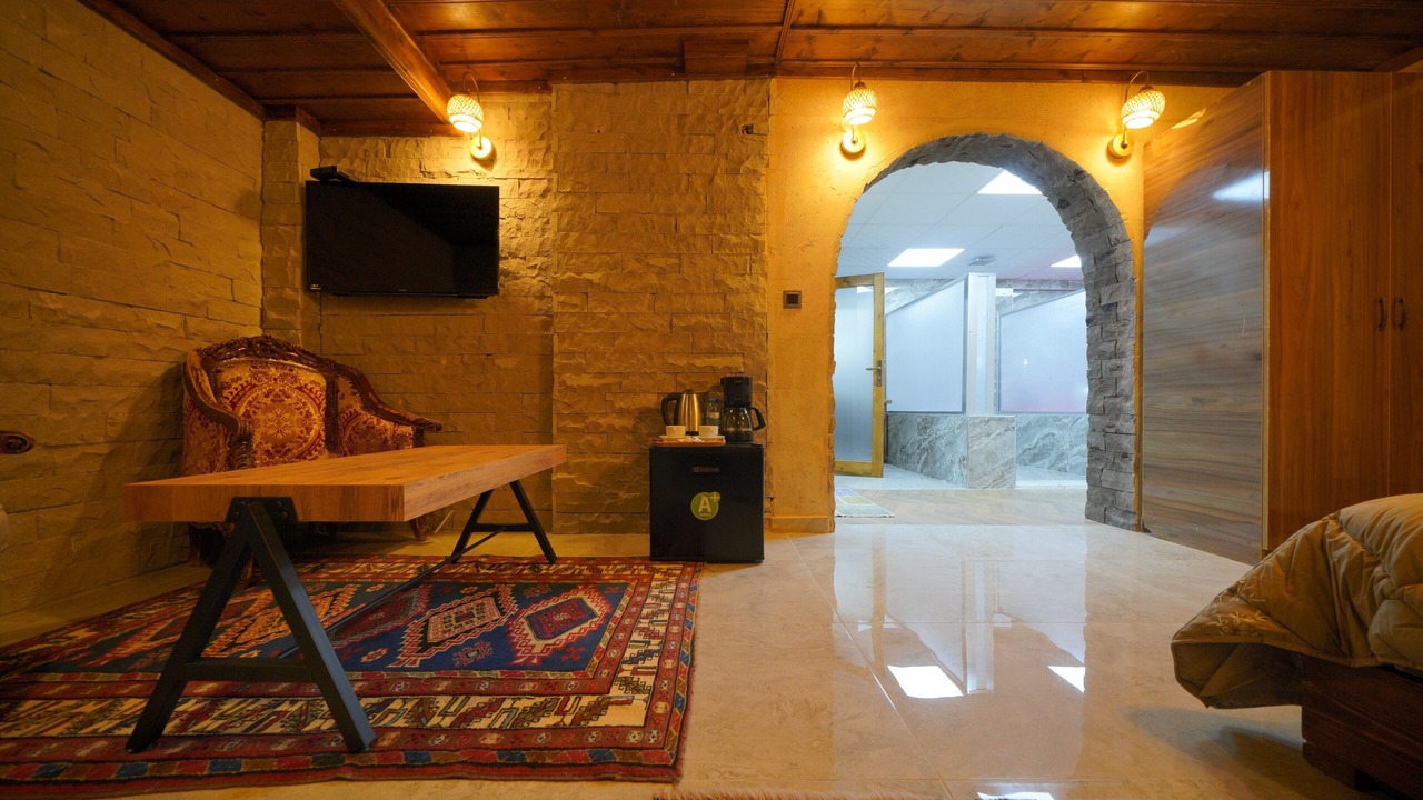 Photo of Bedroom in Goreme