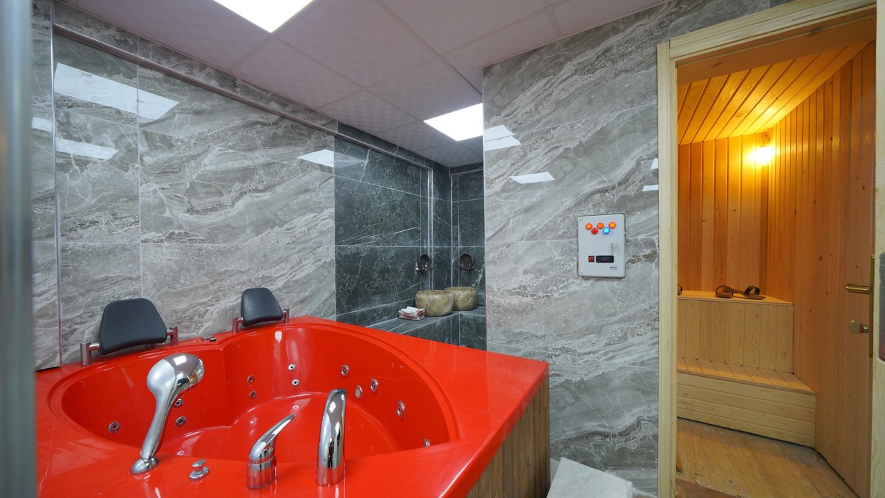 Photo of Bedroom in Goreme