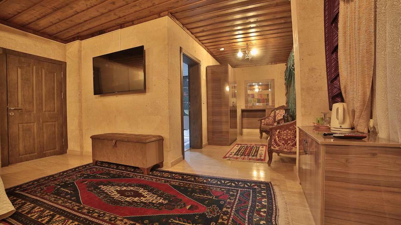 Photo of Bedroom in Goreme