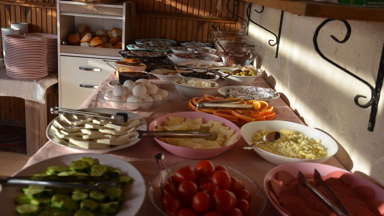 Photo of Others in Goreme