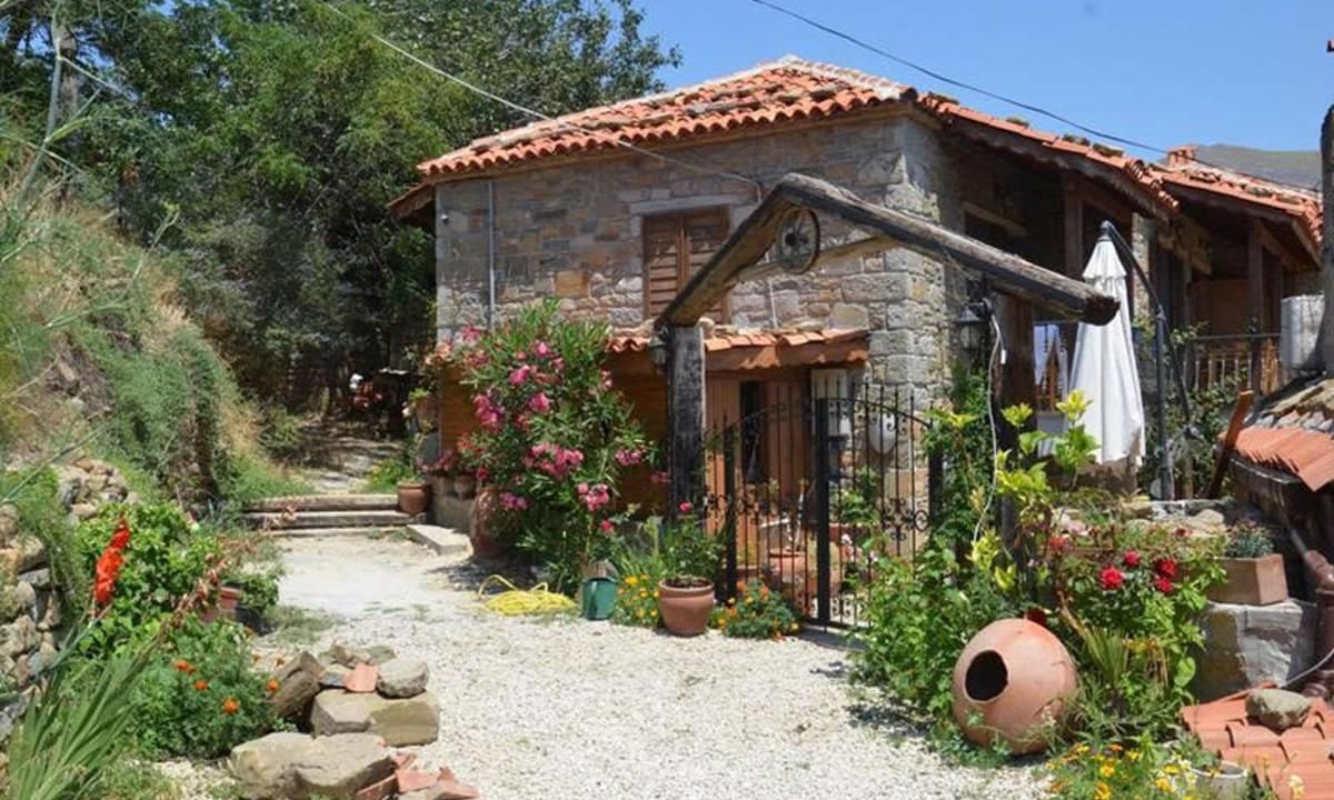 Photo of Outdoor in Kalekoy Koyu