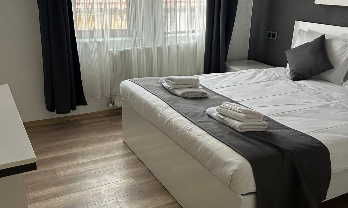 Photo of Bedroom in Urgup