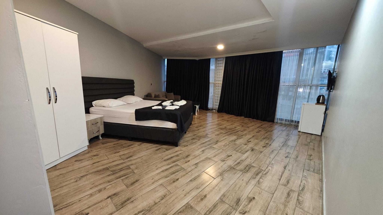 Photo of Bedroom in Esenyurt