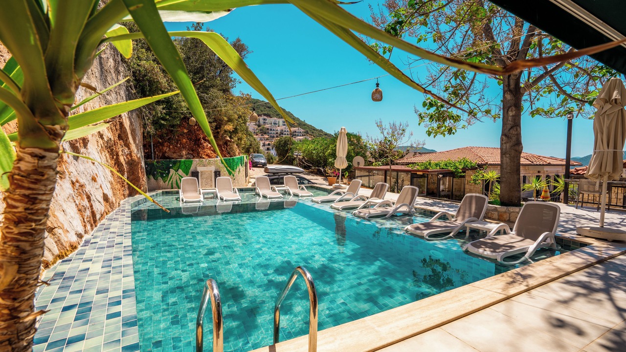 Photo of Outdoor in Kas