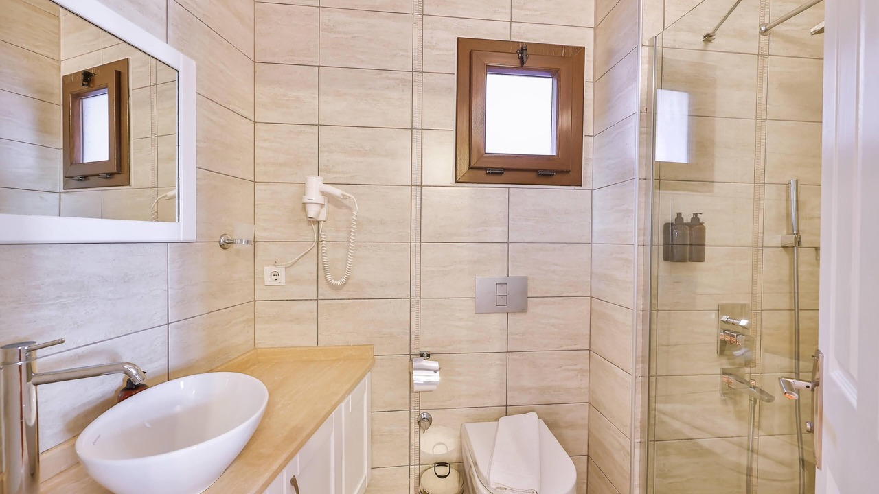 Photo of Bathroom in Kas