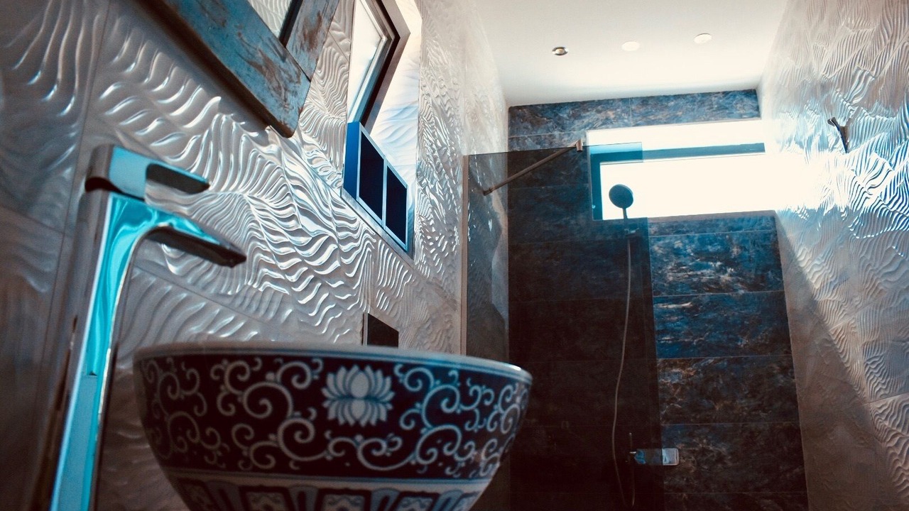 Photo of Bathroom in Eceabat