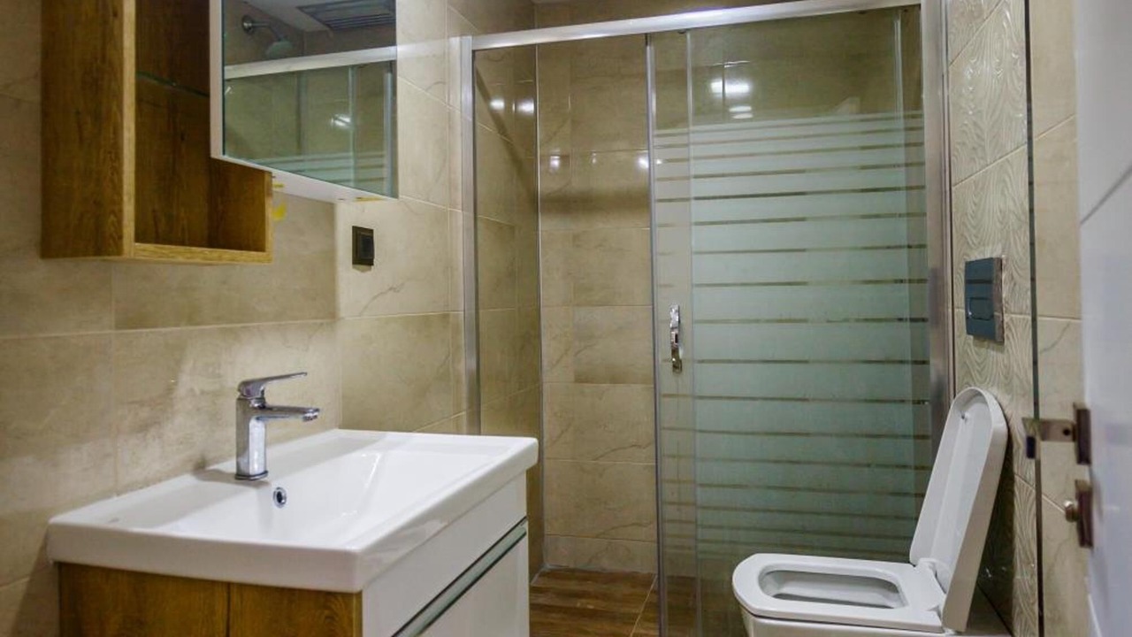 Photo of Bathroom in Urla