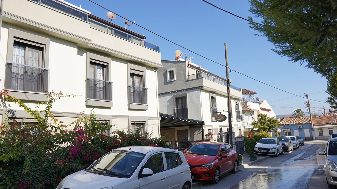 Photo of Outdoor in Urla