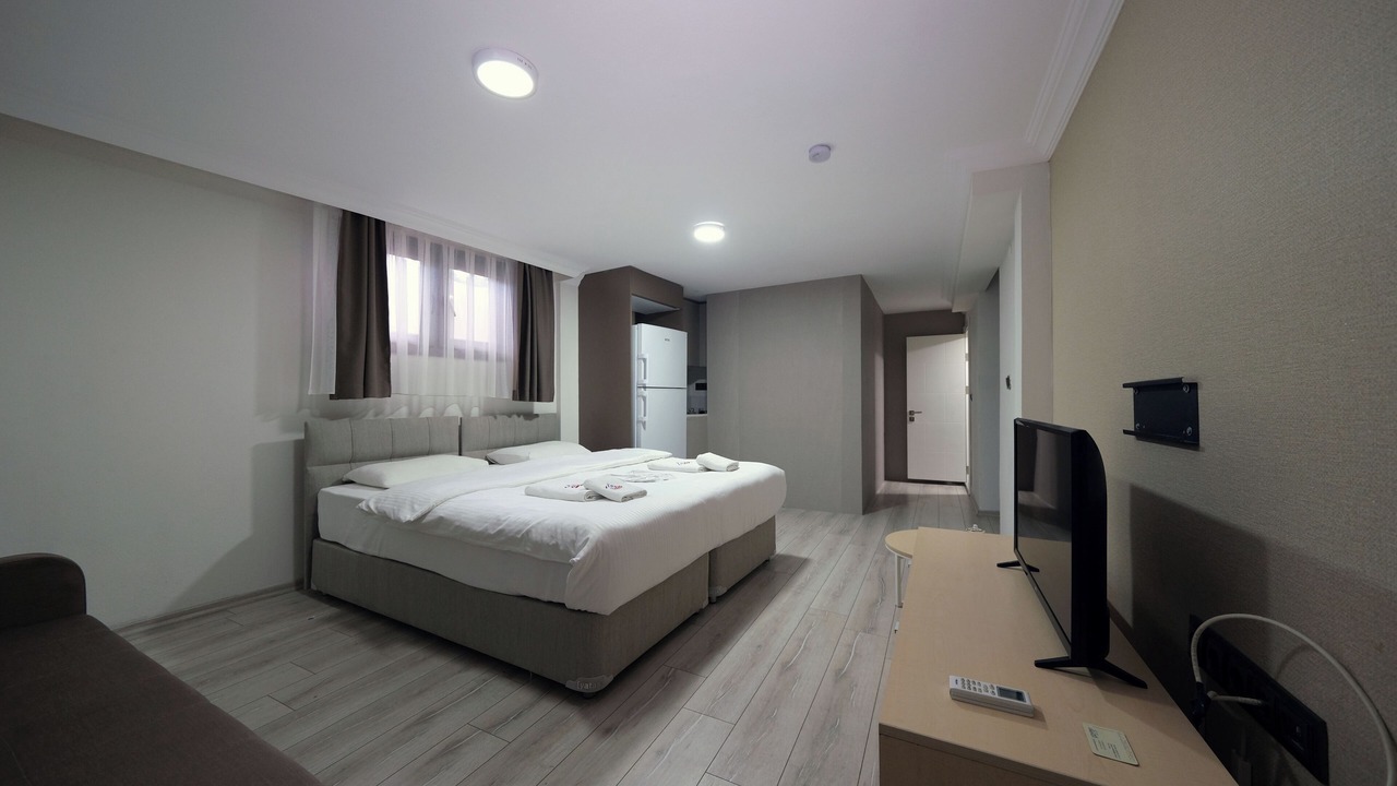 Photo of Bedroom in Urla
