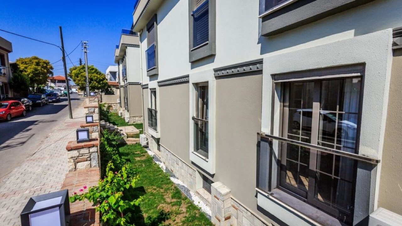 Photo of Outdoor in Urla