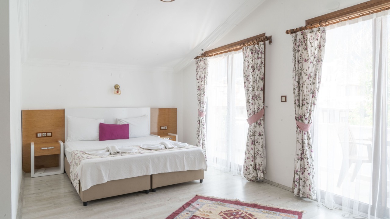 Photo of Bedroom in Akyaka City Center