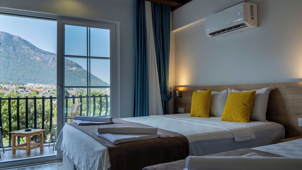Photo of Bedroom in Oludeniz
