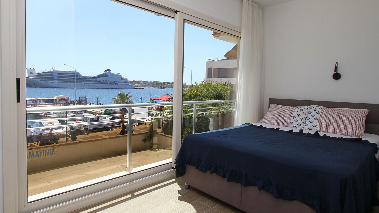 Photo of Bedroom in Cesme