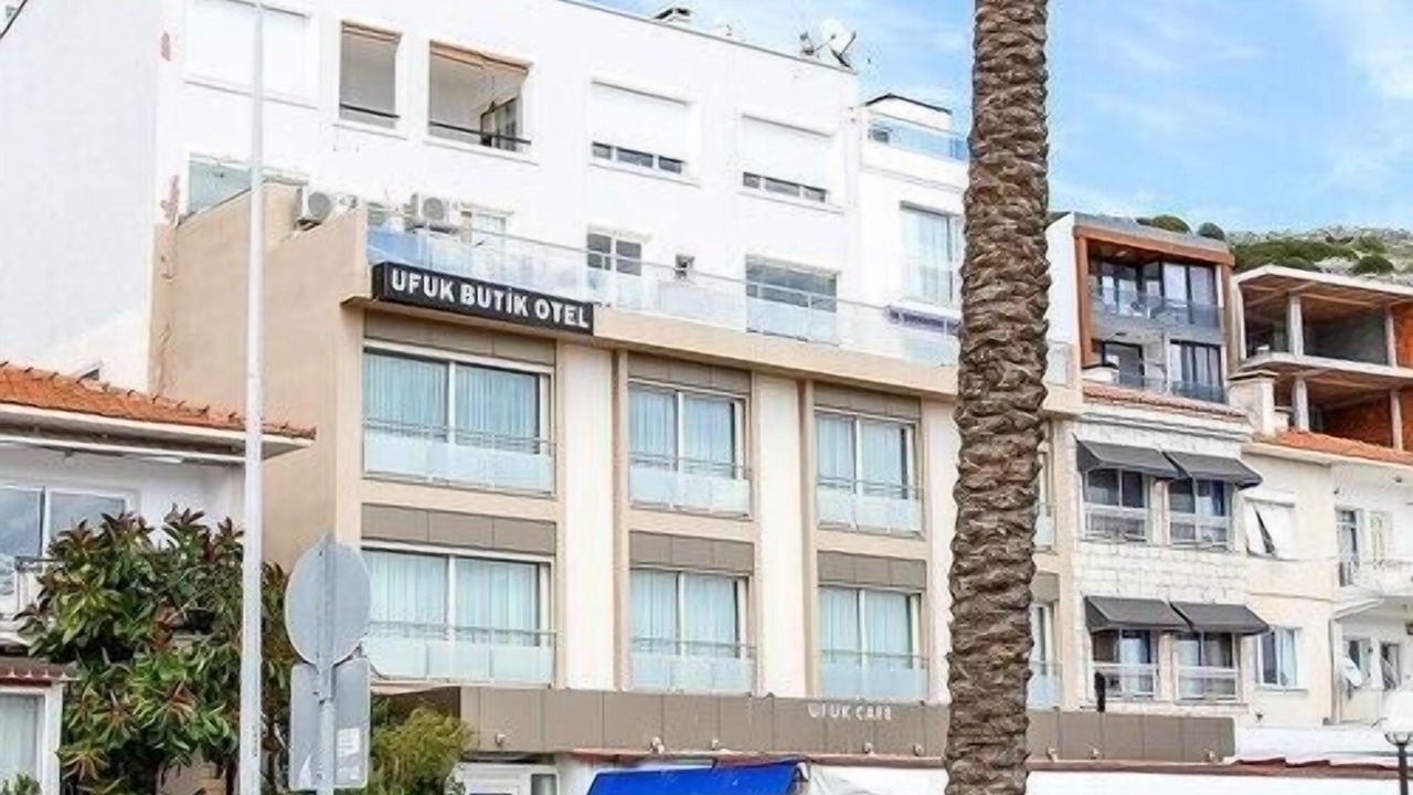 Photo of Outdoor in Cesme