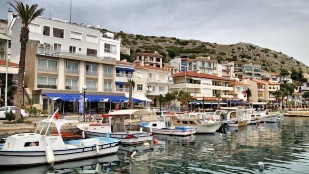 Photo of Others in Cesme