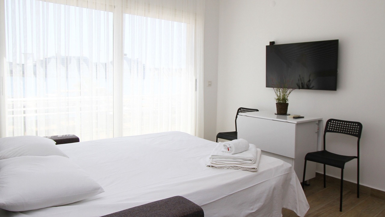 Photo of Bedroom in Cesme