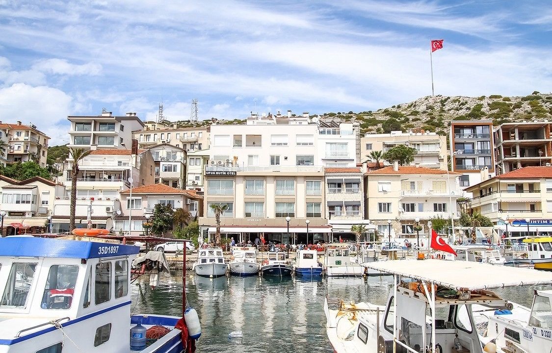 Photo of Outdoor in Cesme