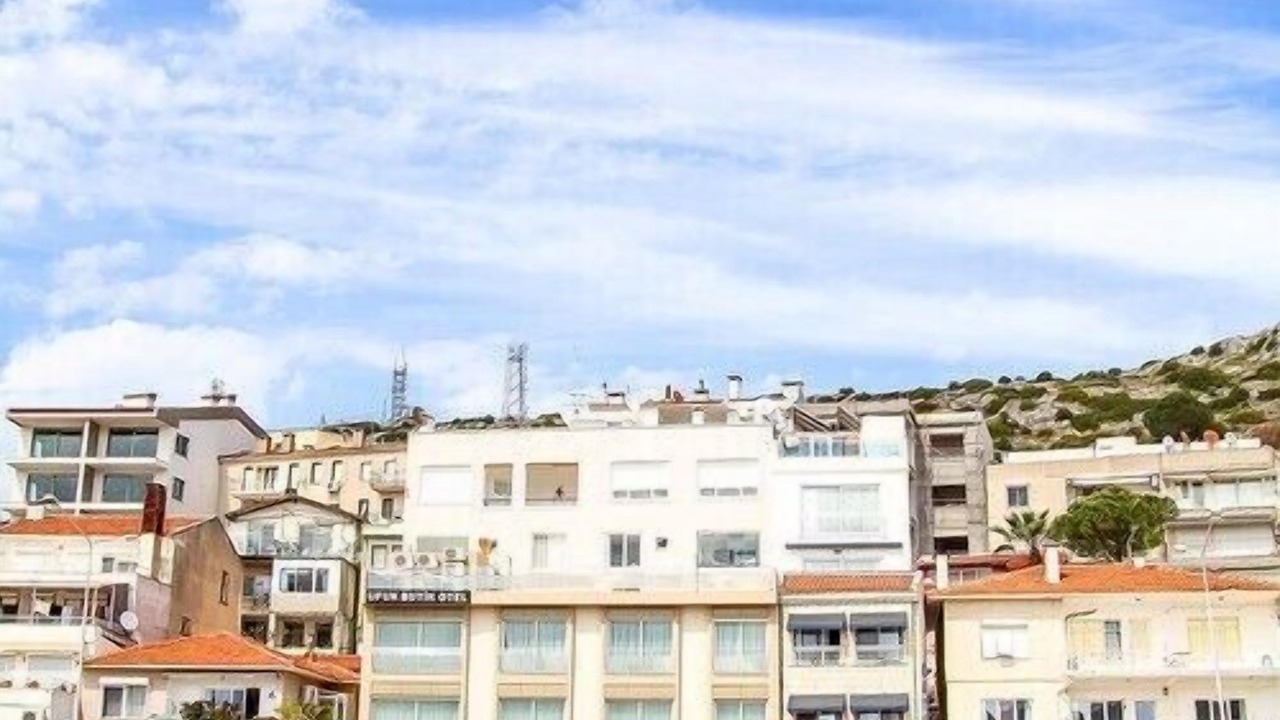Photo of Outdoor in Cesme