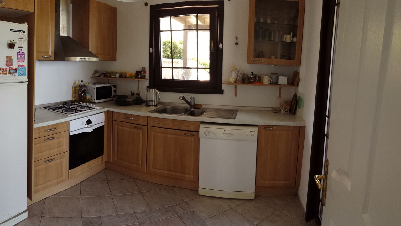 Photo of Kitchen in Gundogan