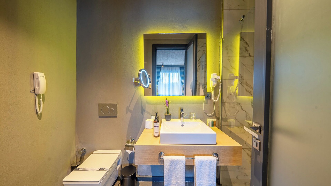 Photo of Bedroom in Yalikavak City Center