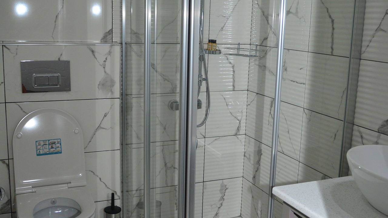 Photo of Bathroom in Kemer