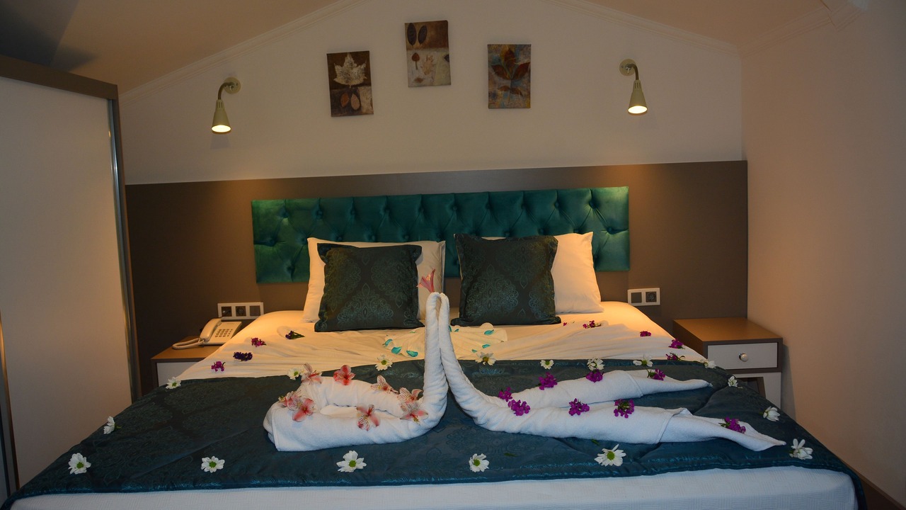 Photo of Bedroom in Kemer