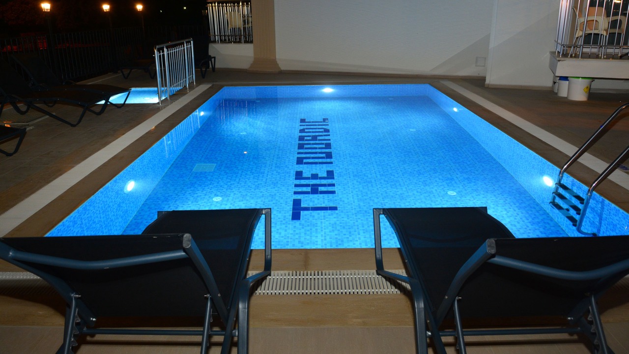 Photo of Outdoor in Kemer
