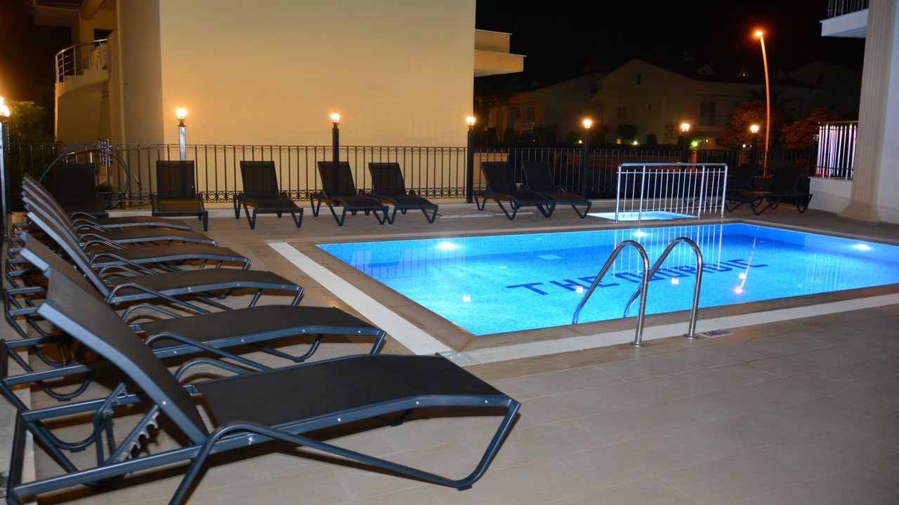 Photo of Outdoor in Kemer