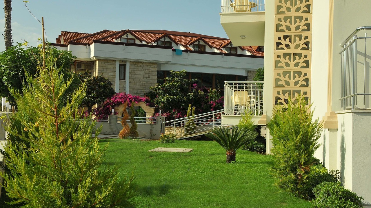 Photo of Outdoor in Kemer