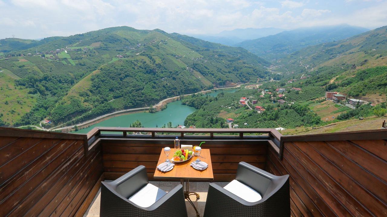 Photo of Outdoor in Akcaabat