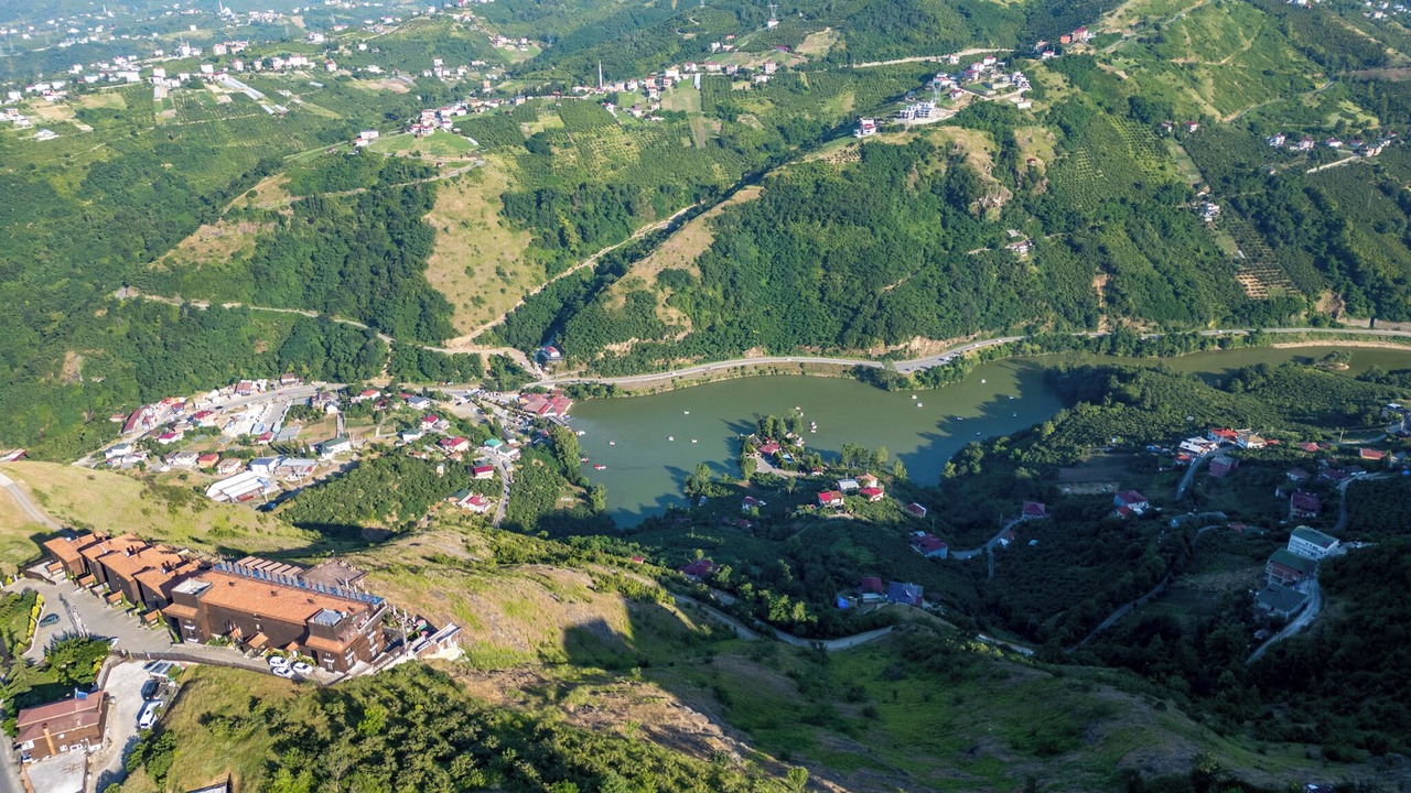 Photo of Outdoor in Akcaabat