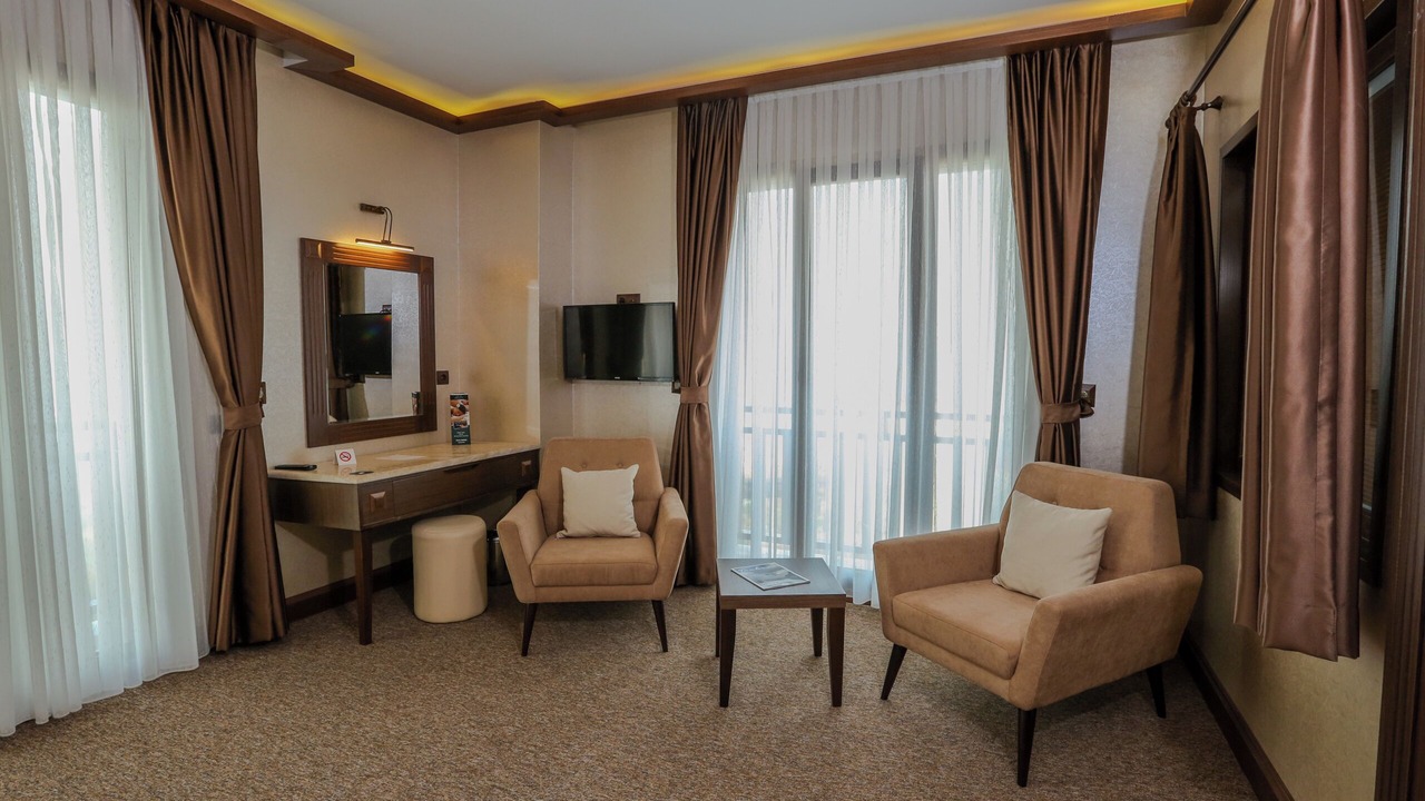 Photo of Bedroom in Akcaabat