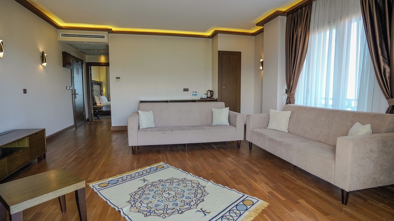 Photo of Bedroom in Akcaabat