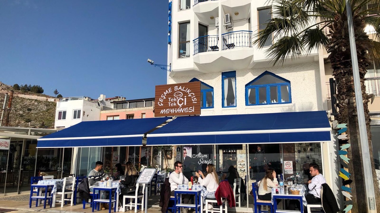 Photo of Others in Cesme