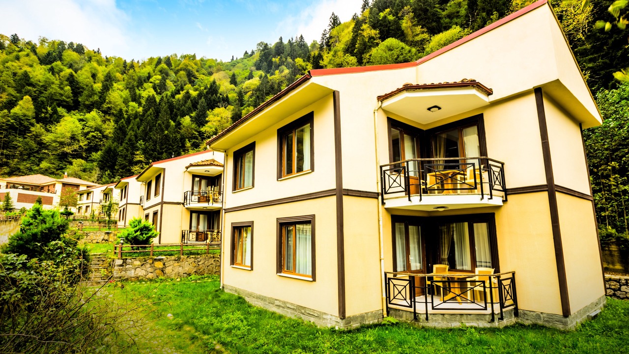 Photo of Outdoor in Ikizdere