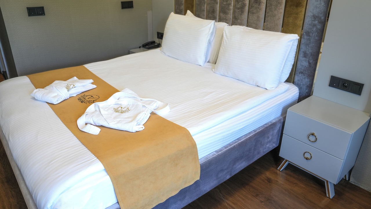 Photo of Bedroom in Gokcedere
