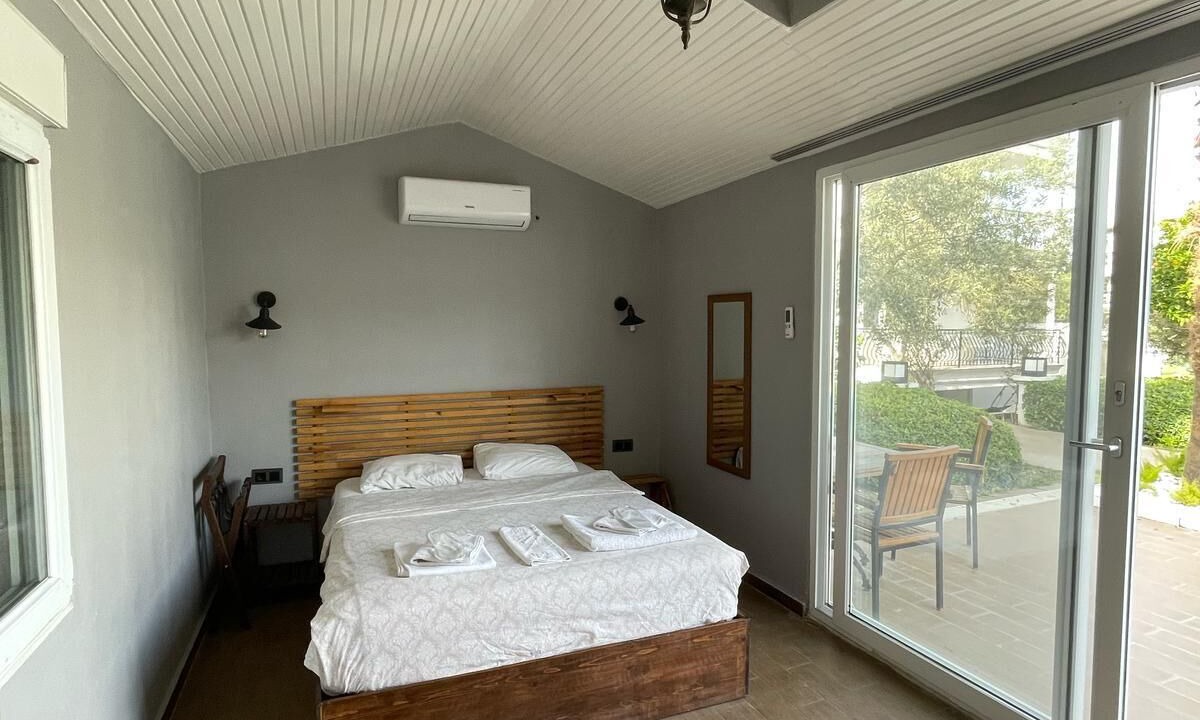 Photo of Bedroom in Ayvalik