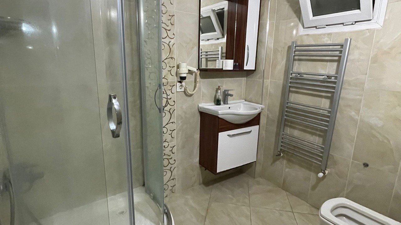 Photo of Bathroom in Ayvalik