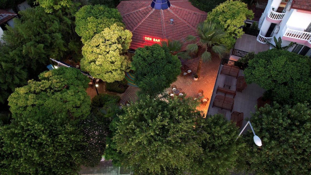 Photo of Outdoor in Hisaronu