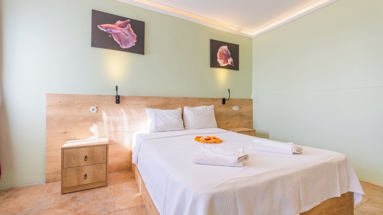Photo of Bedroom in Oludeniz