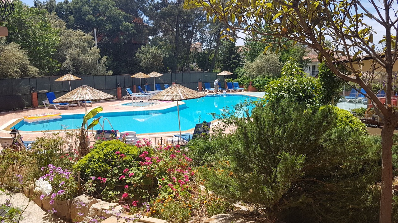 Photo of Outdoor in Oludeniz