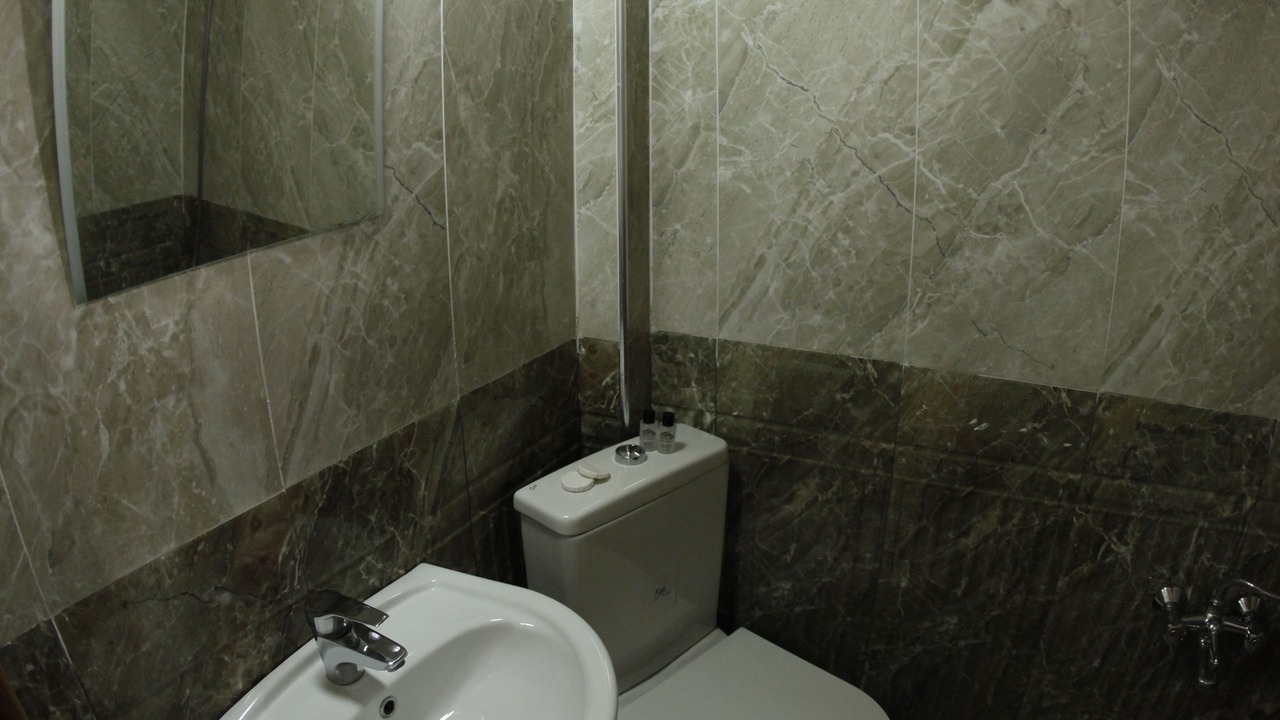 Photo of Bathroom in Safranbolu City Center